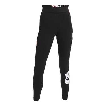 Nike Straight pants - image 1