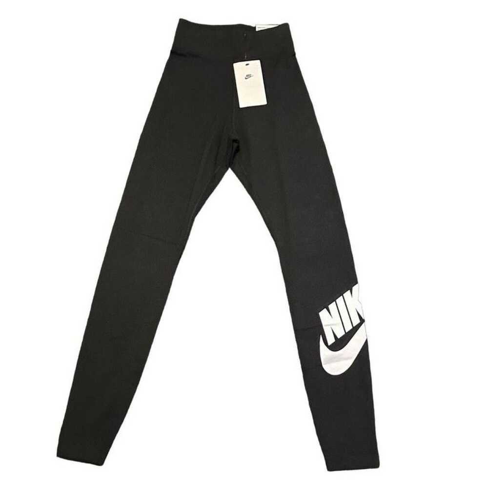 Nike Straight pants - image 3
