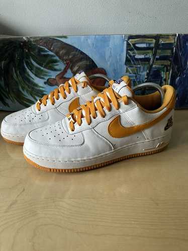 Nike Air force 1 Los angeles 2016