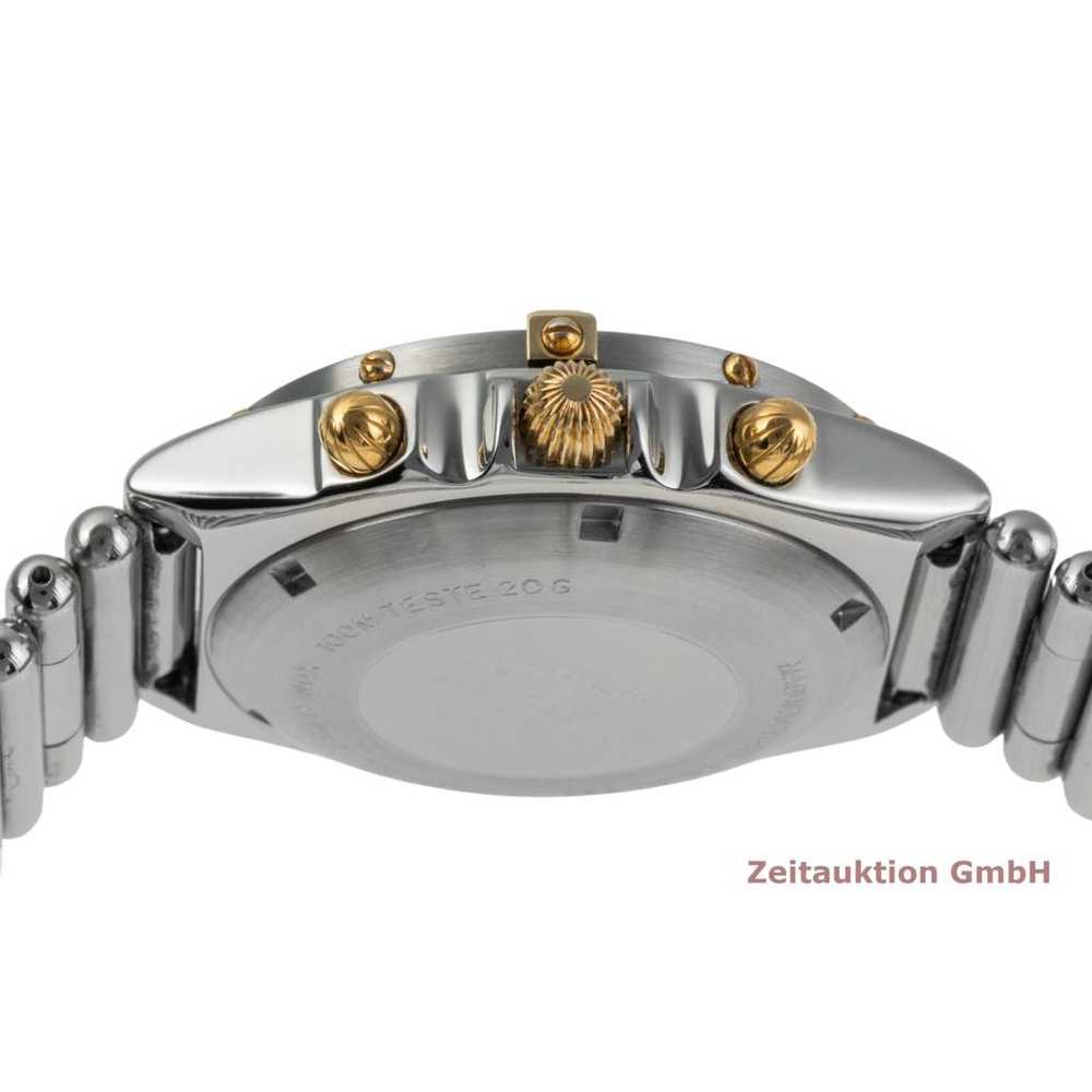 Breitling Chronomat watch - image 10