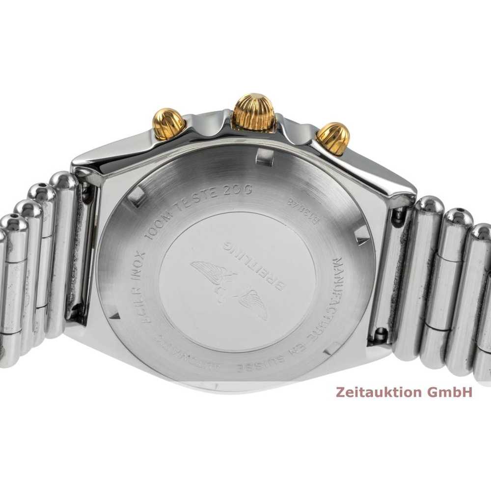 Breitling Chronomat watch - image 11