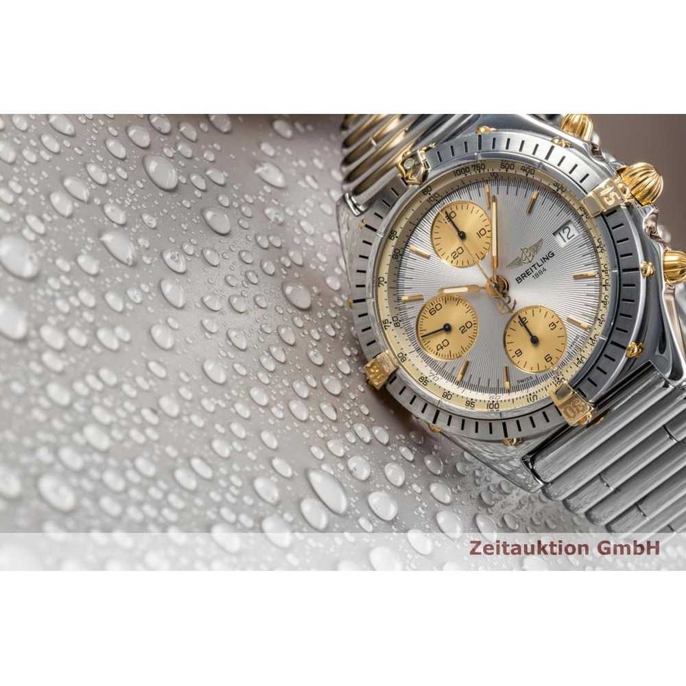 Breitling Chronomat watch - image 12