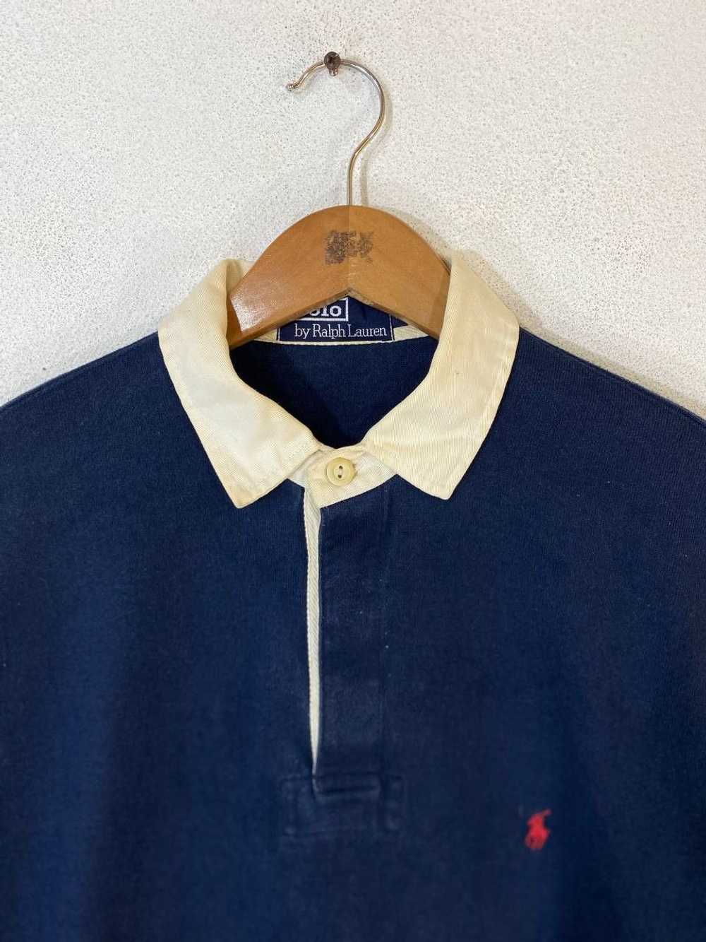 Avant Garde × Polo Ralph Lauren × Streetwear vint… - image 2