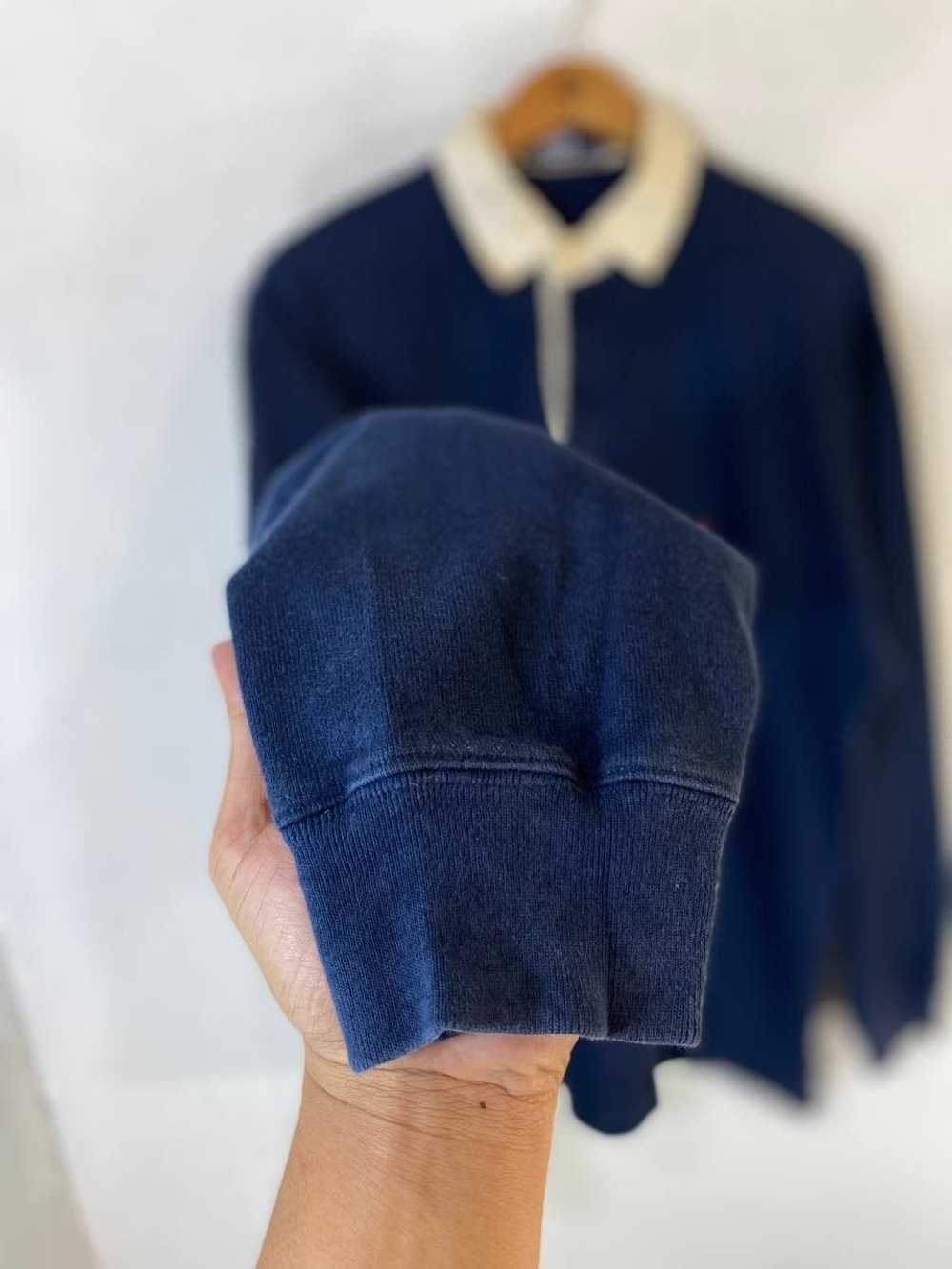 Avant Garde × Polo Ralph Lauren × Streetwear vint… - image 4
