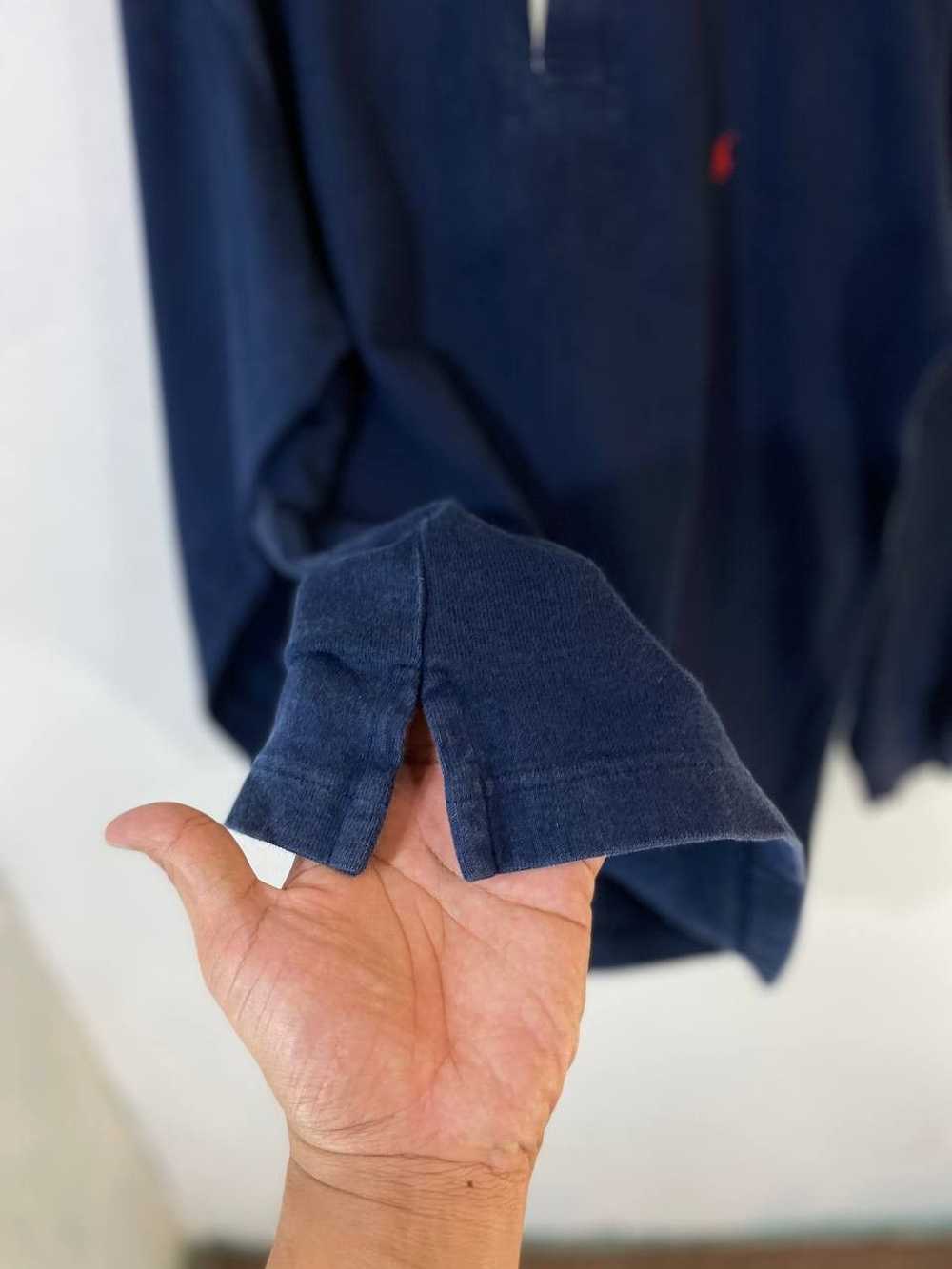 Avant Garde × Polo Ralph Lauren × Streetwear vint… - image 5