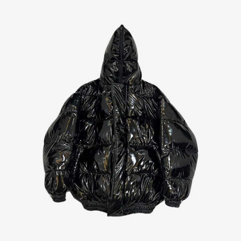 Vetements *RARE* Vetements AW17 Miss Webcam Puffer - image 2