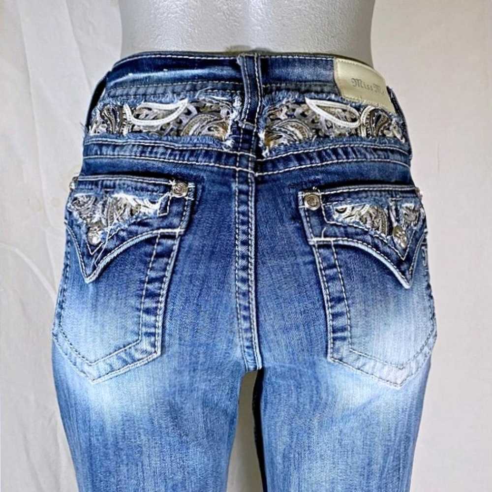 Miss Me Jeans - image 4