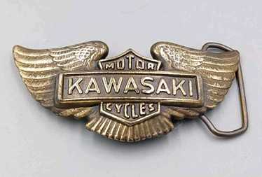 Honda eagle motorcycle wings - Gem