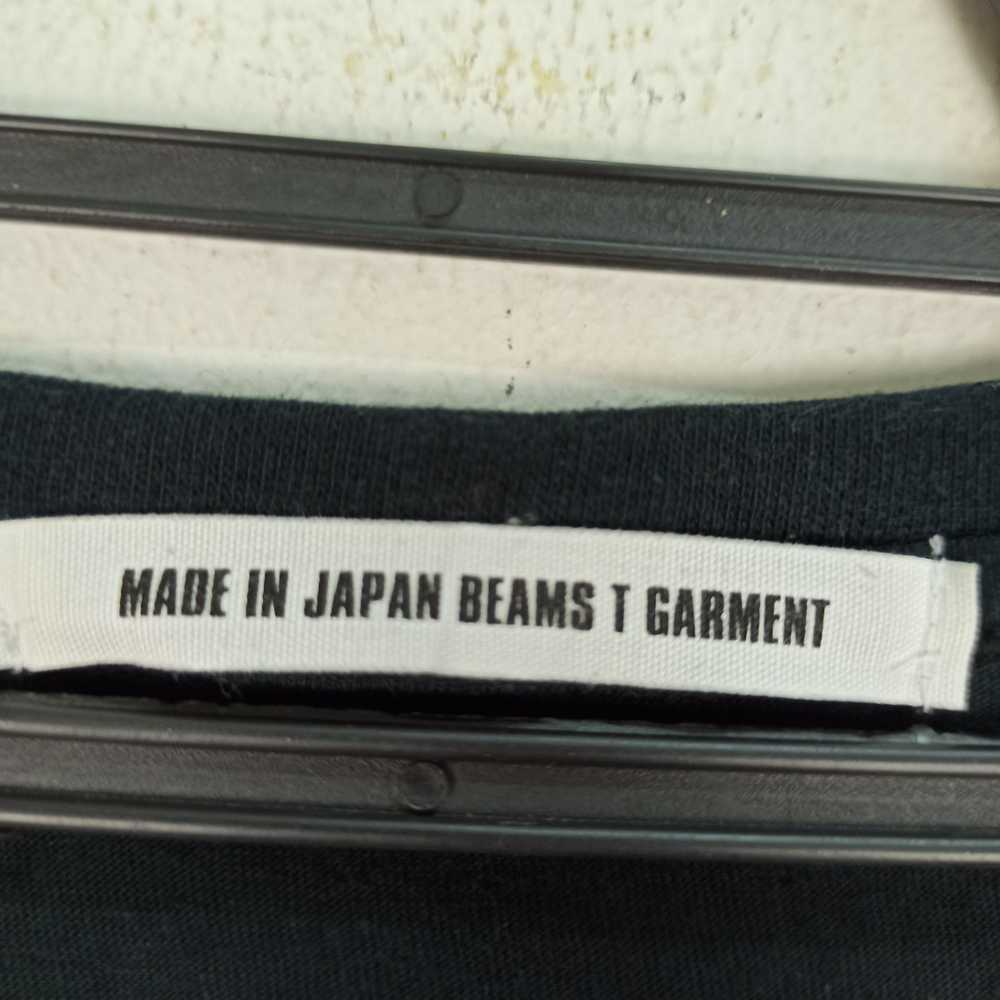 Beams Plus × Japanese Brand × Movie Rare Masked R… - image 7