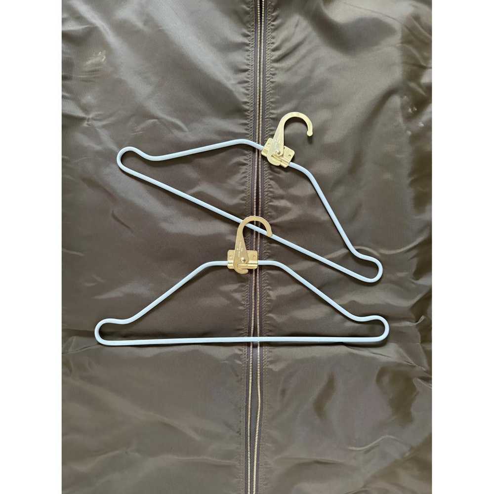 Louis Vuitton Garment leather travel bag - image 6