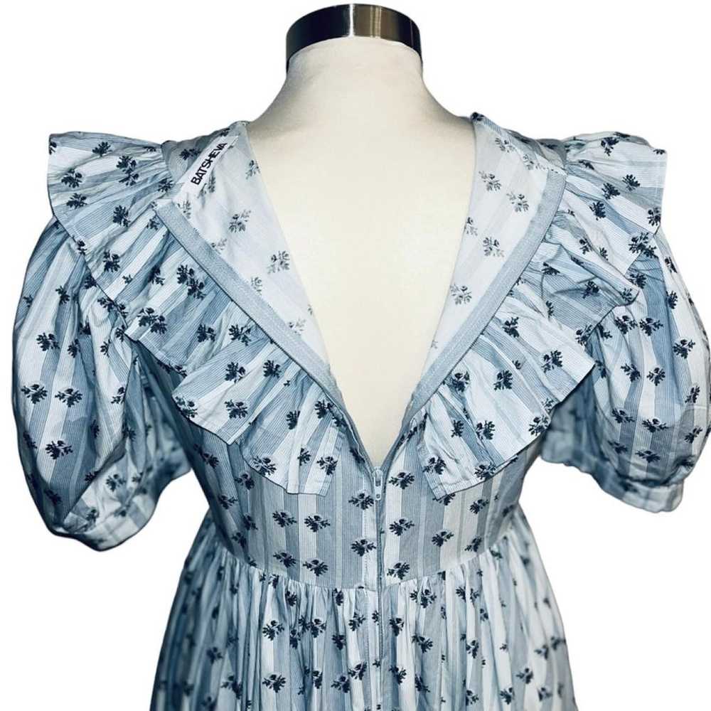 Batsheva Mid-length dress - image 10