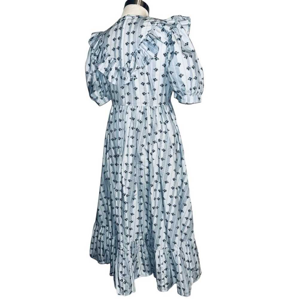 Batsheva Mid-length dress - image 6