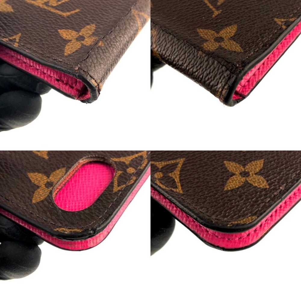 Louis Vuitton Cloth purse - image 8