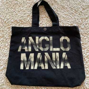 Vivienne Westwood Anglomania Tote Bag - image 1