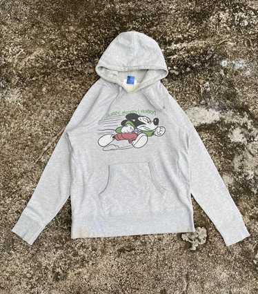 Beams Plus × Disney × Mickey Mouse Beams X Disney… - image 1