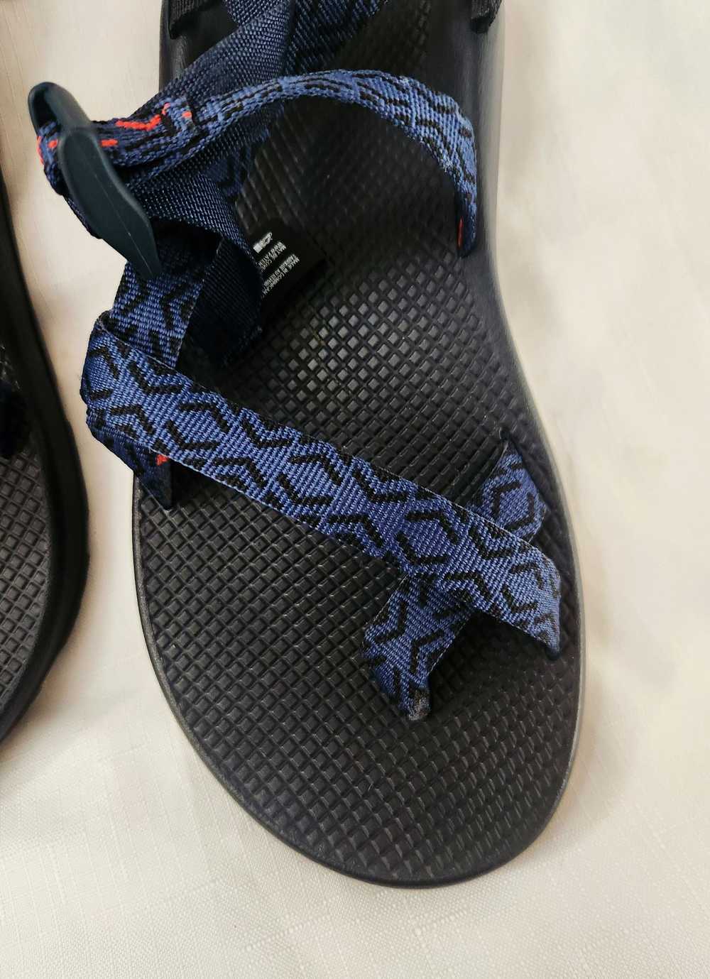 Chaco × Streetwear × Very Rare Chaco Z/2 Classic … - image 10