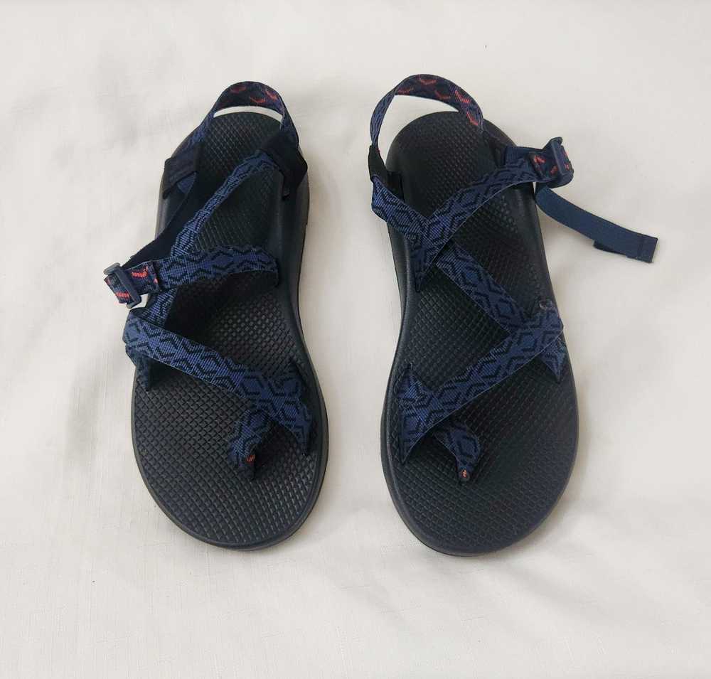 Chaco × Streetwear × Very Rare Chaco Z/2 Classic … - image 2