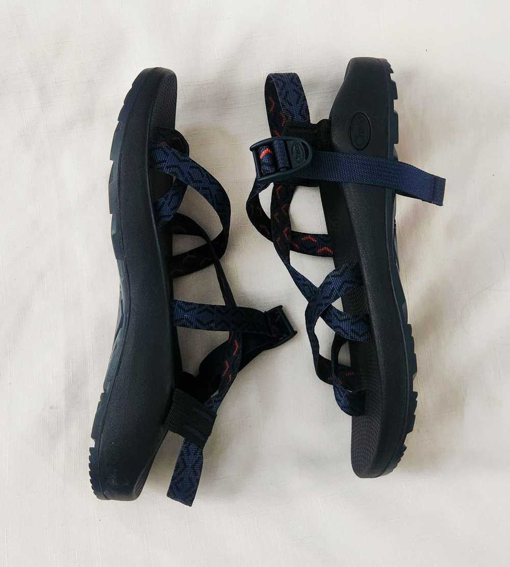 Chaco × Streetwear × Very Rare Chaco Z/2 Classic … - image 4