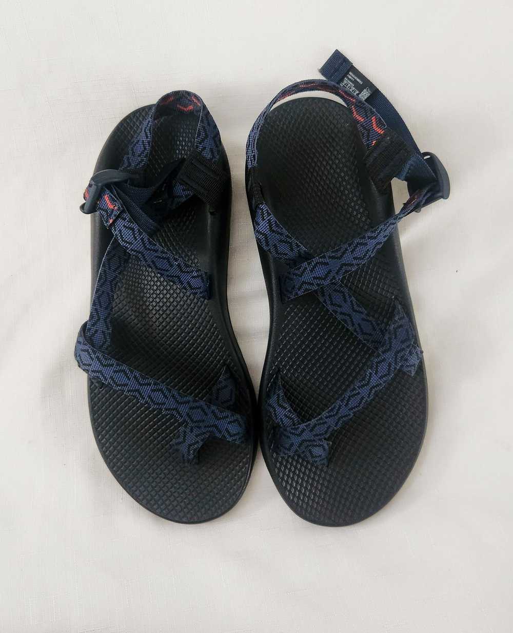 Chaco × Streetwear × Very Rare Chaco Z/2 Classic … - image 8