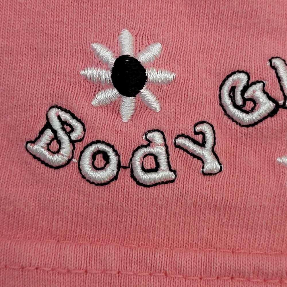 Body Glove Vintage Body-Glove Floral Surf Shirt X… - image 11