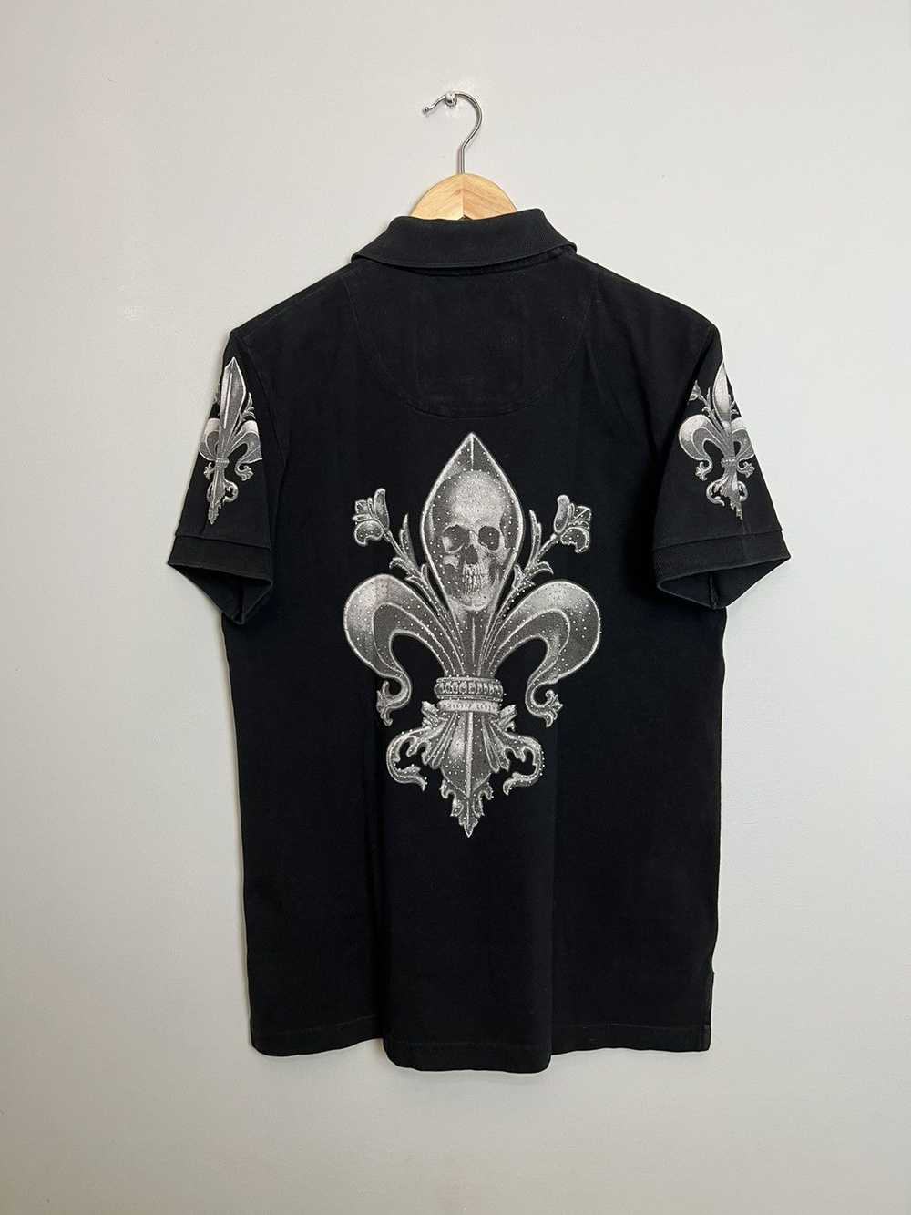 Designer × Luxury × Philipp Plein Rare Philipp Pl… - image 1