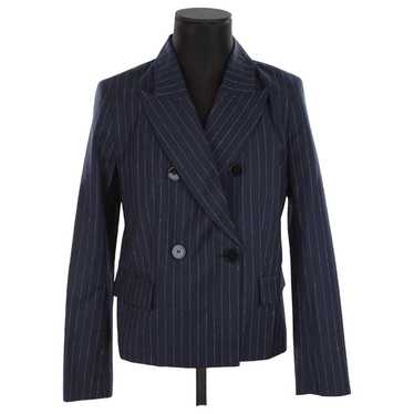 Claudie Pierlot Wool blazer - image 1