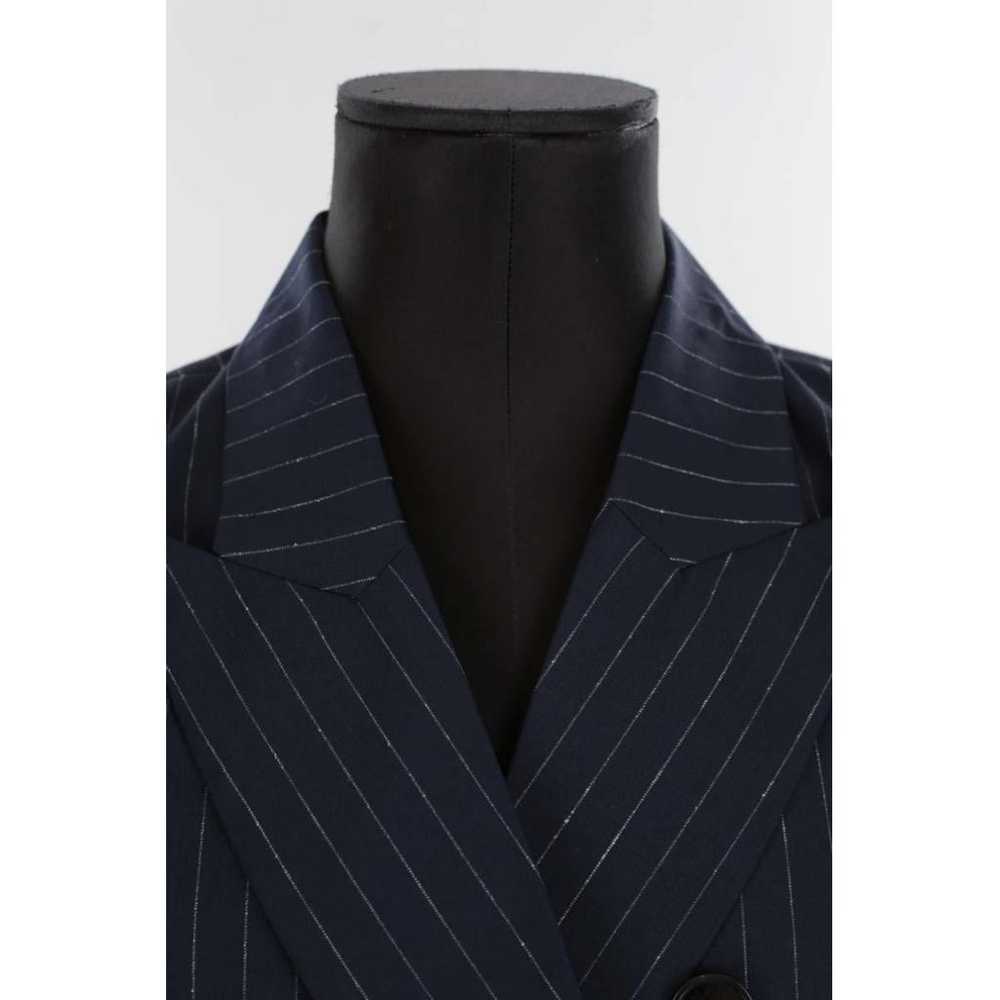 Claudie Pierlot Wool blazer - image 2