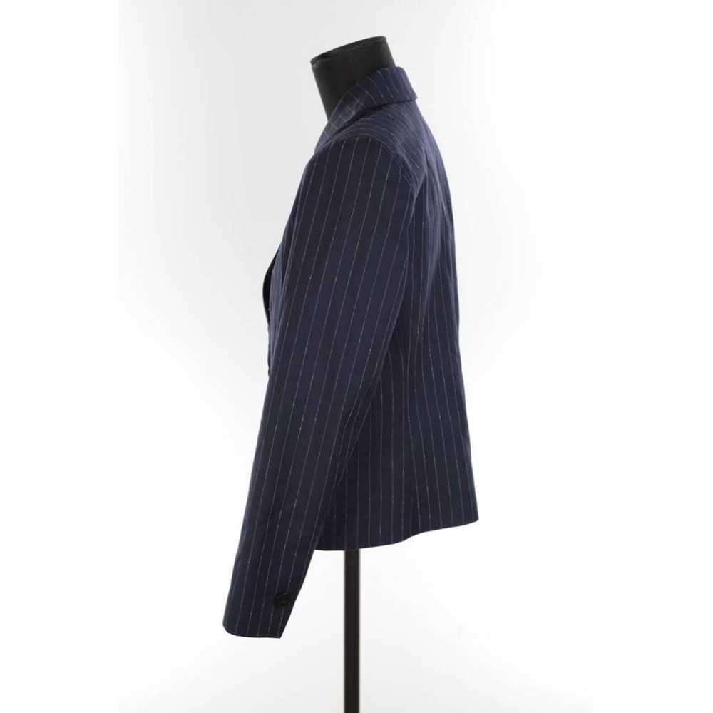 Claudie Pierlot Wool blazer - image 3