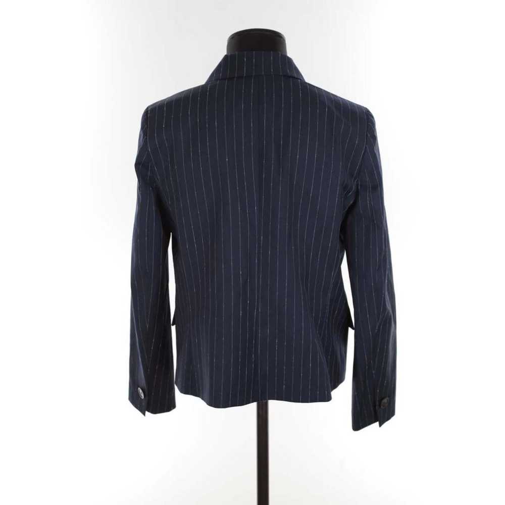 Claudie Pierlot Wool blazer - image 4