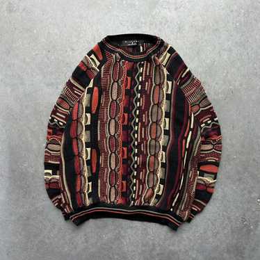 Coogi × Protege × Vintage Crazy Vintage Protege 3… - image 1