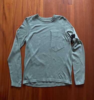 Stone Island Shadow Project Lux Knit Jumper - image 1
