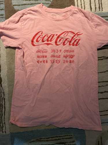 Coca Cola Coca Cola vintage t shirt