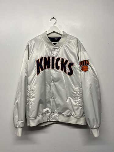 Kith Kith New York Knicks Bomber Jacket