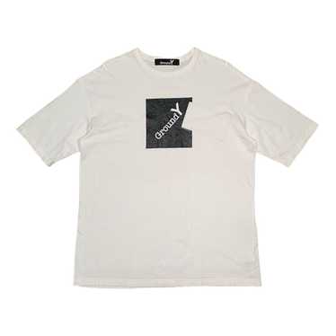 Groundy yohji yamamoto logo - Gem