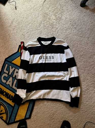 Guess guess long sleeve