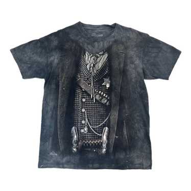 The Mountain The mountain cowboy outfit t shirt - image 1