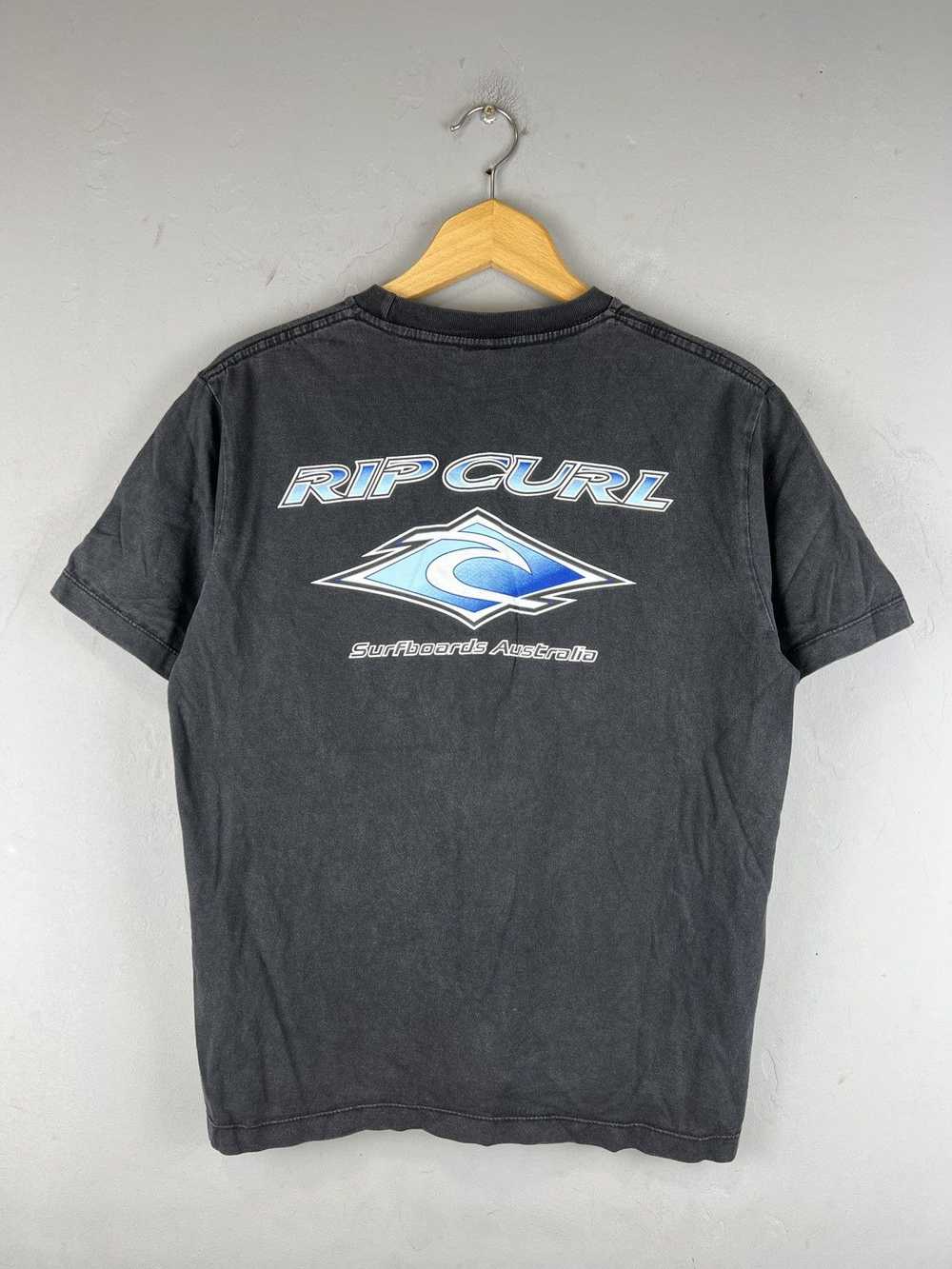 Rip Curl × Surf Style × Vintage Vintage RIP CURL … - image 1