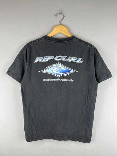 Rip Curl × Surf Style × Vintage Vintage RIP CURL … - image 1