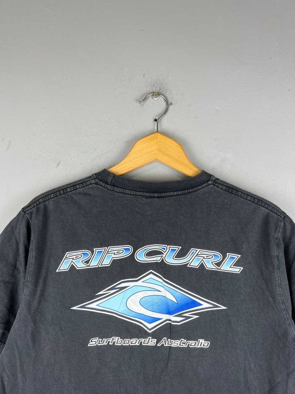 Rip Curl × Surf Style × Vintage Vintage RIP CURL … - image 2