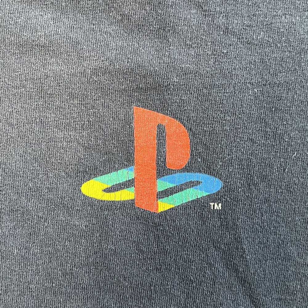 Playstation × Vintage 90’s Playstation 1 Video Ga… - image 7