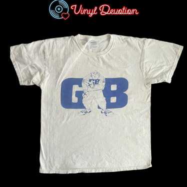 Band Tees Gorilla Biscuits Band White T-Shirt Siz… - image 1