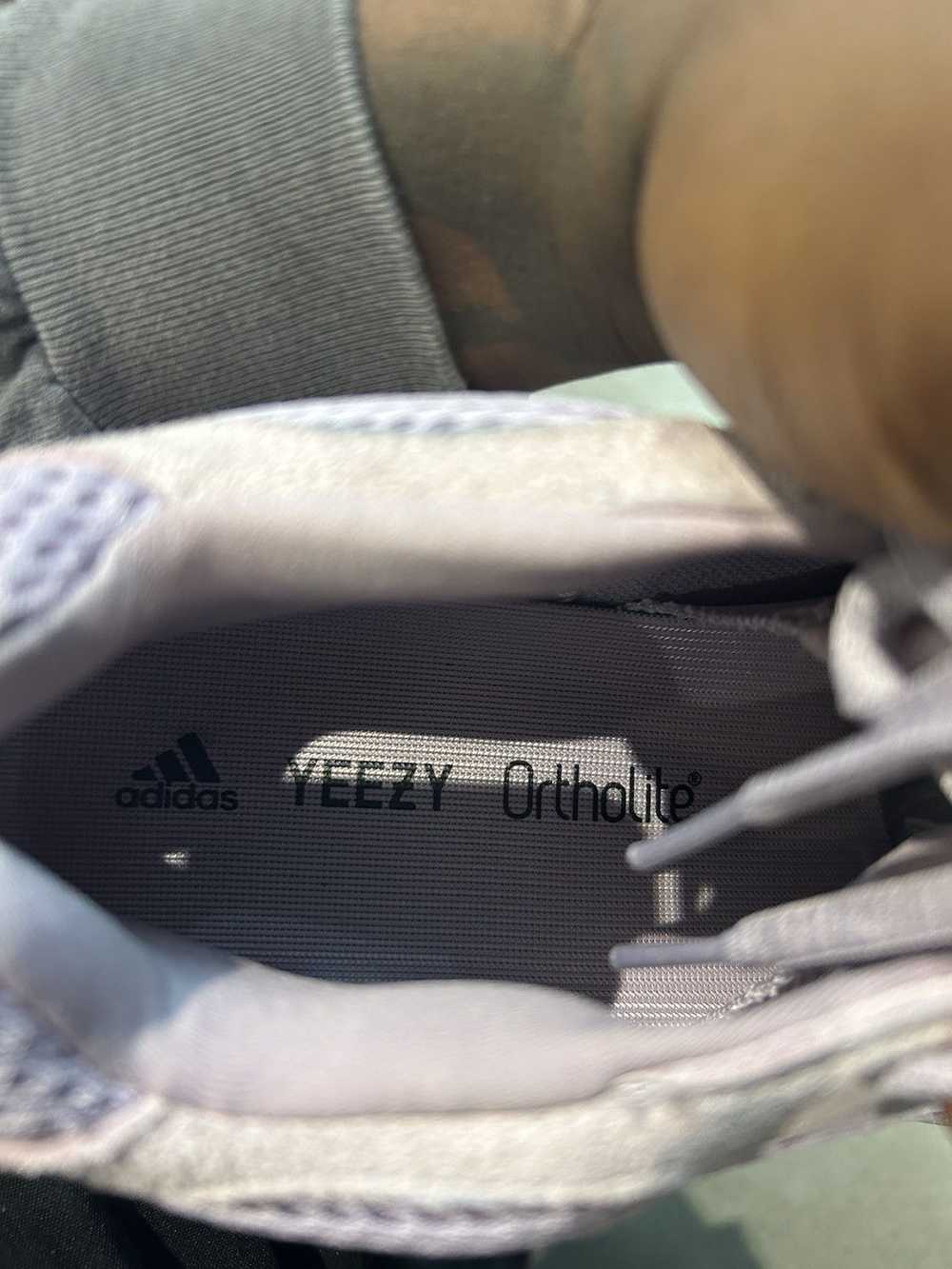 Adidas × Yeezy Season Adidas Yeezy 500 Soft Vision - image 11