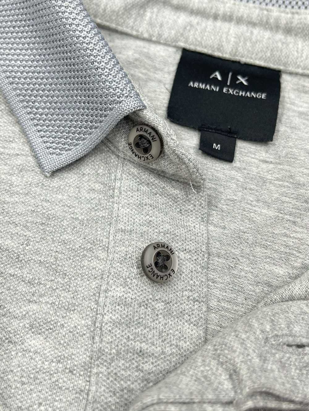 Armani Exchange × Giorgio Armani × Streetwear Men… - image 8