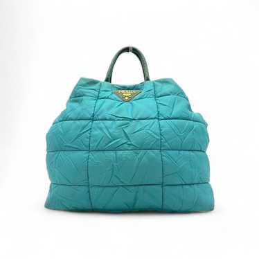 Prada tessuto city nylon - Gem Prada tessuto city nylon - Gem
