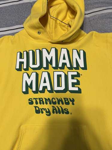 Human Made Human Made hoodie