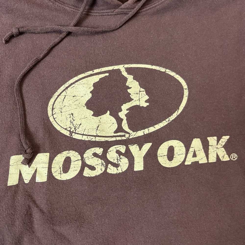 Jerzees × Mossy Oaks × Vintage Y2K Jerzees Mossy … - image 7