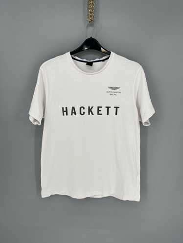 Racing × Streetwear × Vintage Aston Martin Hacket… - image 1