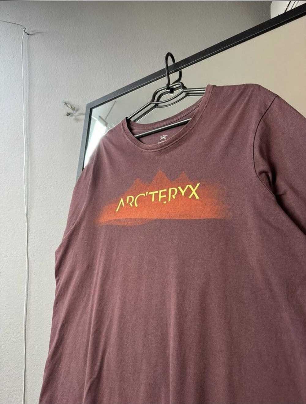 Arc'Teryx × Outdoor Life × Vintage Arcteryx Hype … - image 2