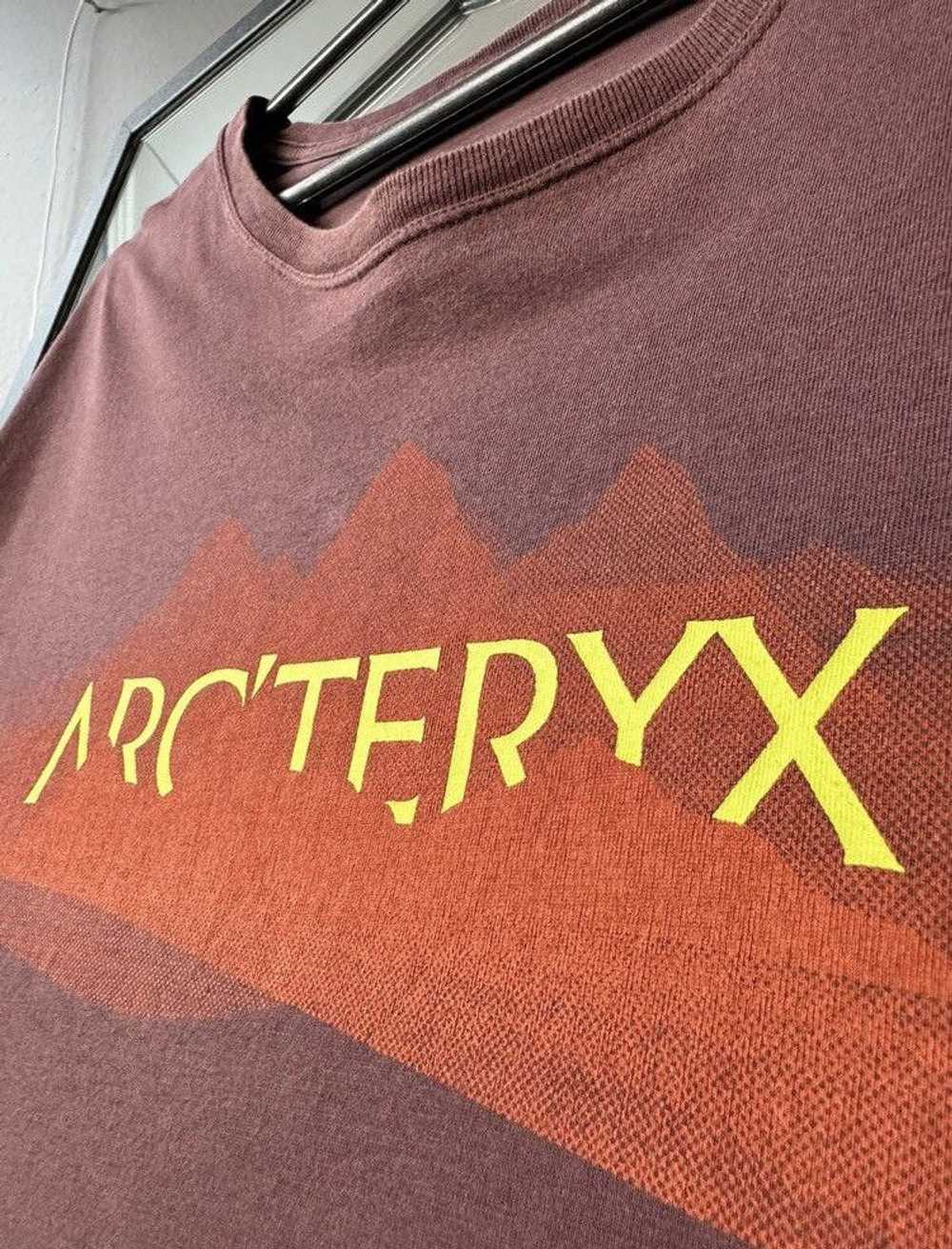 Arc'Teryx × Outdoor Life × Vintage Arcteryx Hype … - image 4