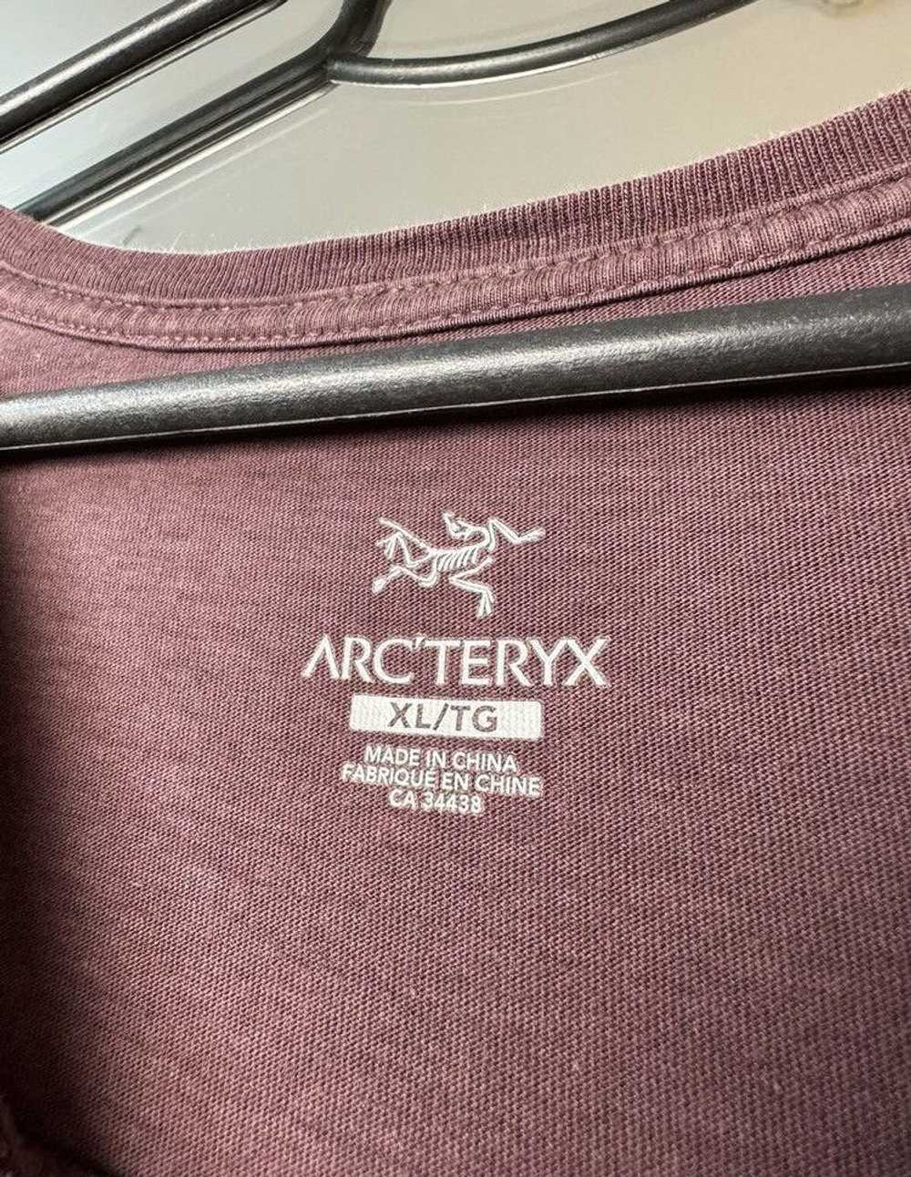 Arc'Teryx × Outdoor Life × Vintage Arcteryx Hype … - image 5